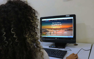 Inscrições para o Qualificar ES são prorrogadas