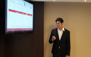 Grande Vitória: 14,3 mil unidades imobiliárias em produção