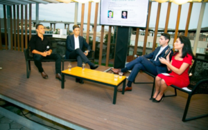 Encontro da OAB-ES e empresários debate inovação