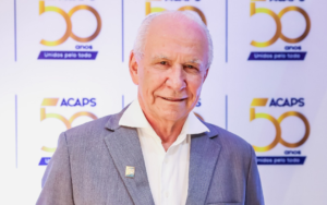 Acaps Trade Show traz Maílson da Nóbrega e Miguel Falabella