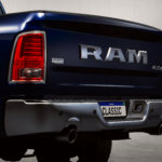 Dodge Ram Classic: a união perfeita de tradição e modernidade