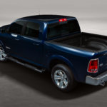Dodge Ram Classic: a união perfeita de tradição e modernidade