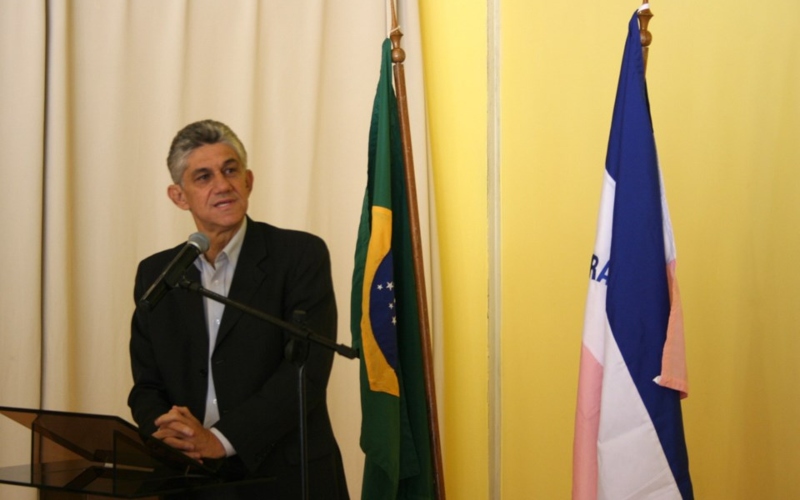 Tadeu Marino é o novo Secretário de Saúde do ES - Foto: Divulgação