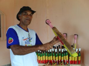 Mestre Domingos