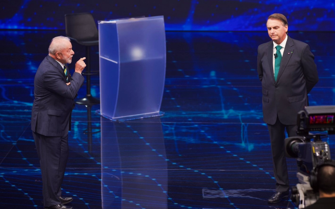 debate_presidentes_band_lula_Bolsonaro_ESBrasil