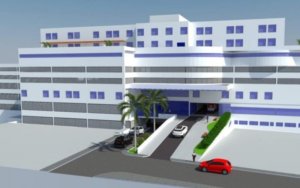 Hospital do cancer