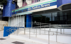 setor de serviços cresceu