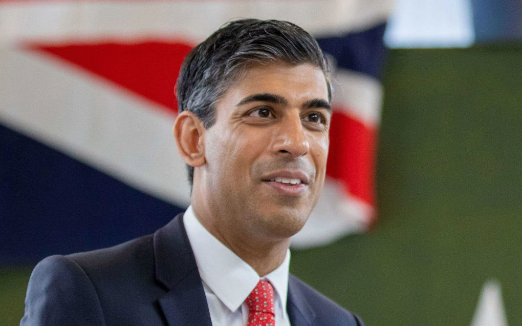 rishi-sunak-premiê_reino_unido_ESBrasil