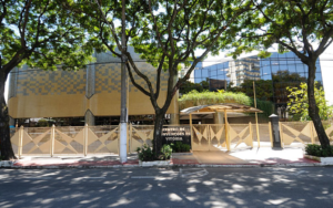 fórum em vitória