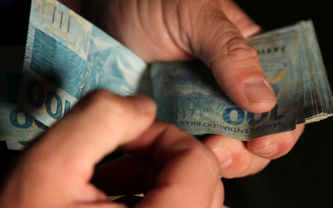 consultoria em finanças