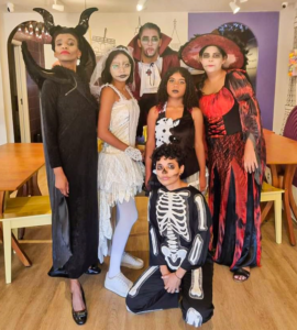 halloween
