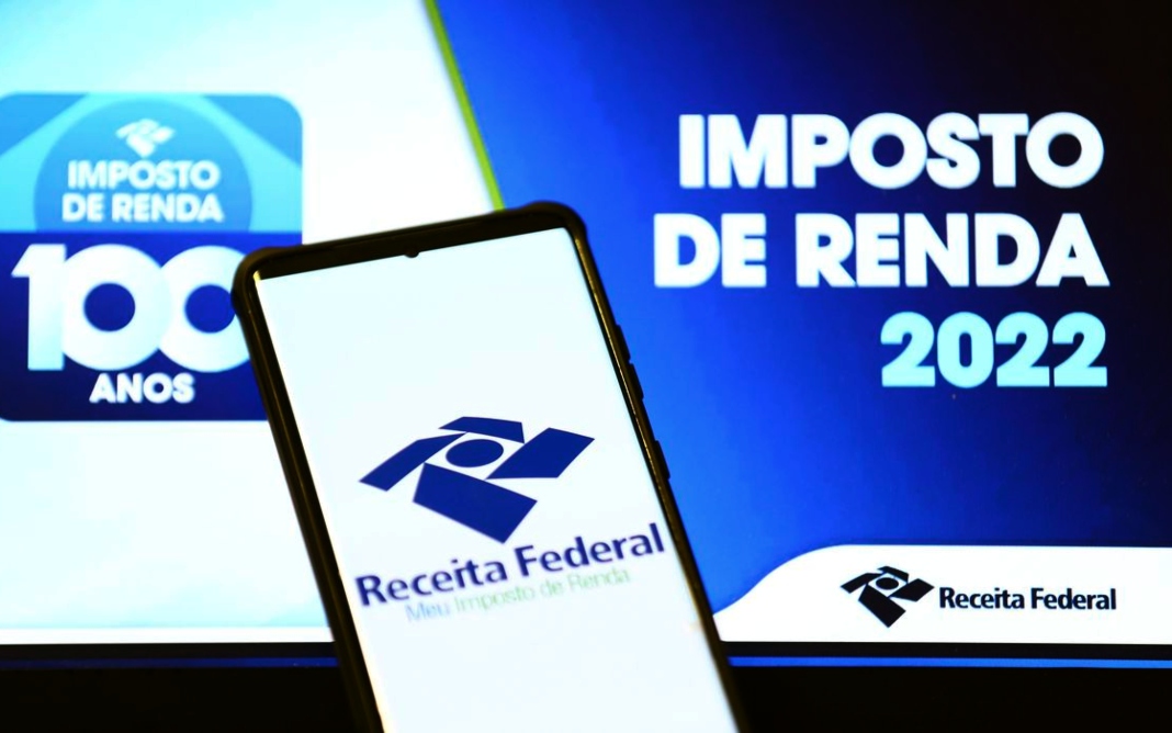 Receita paga hoje lote residual de restituição do Imposto de Renda - Foto: Marcelo Camargo/Agência Brasil