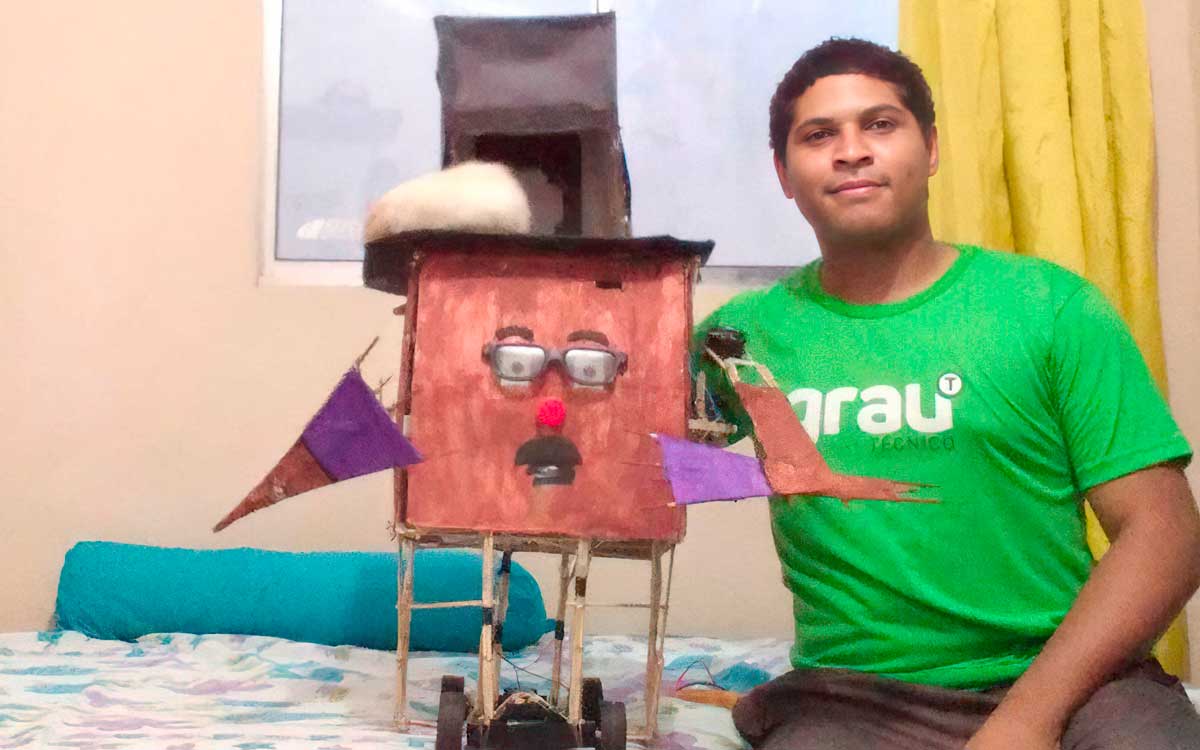 Dia do inventor