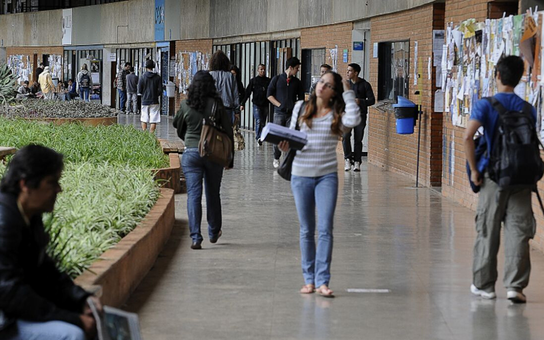 desafio acadêmico