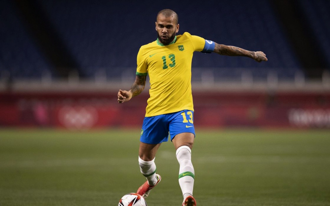 Quanto mais velho, mais polêmico - Foto: Lucas Figueiredo/CBF/Direitos Reservados