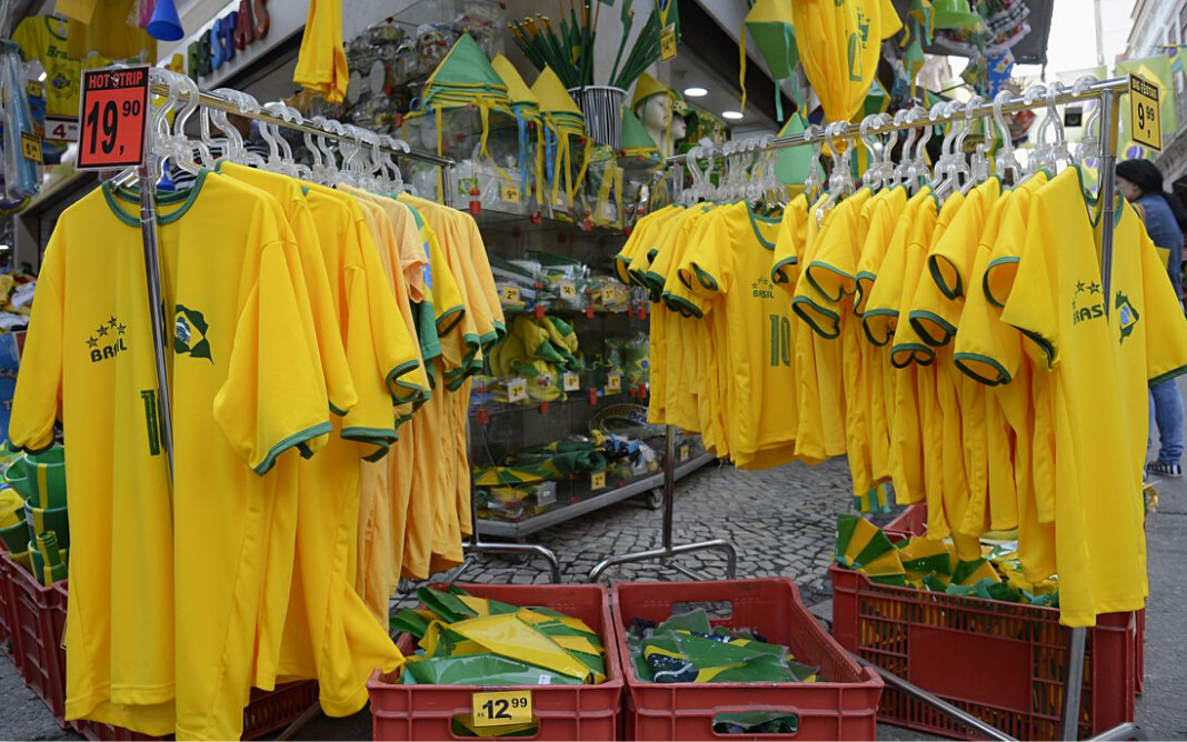 vender mais durante a copa do mundo