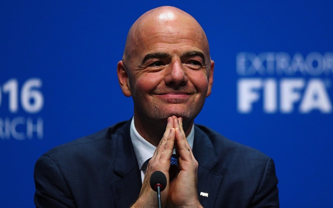 Fifa e FIFPro assinam acordo por mais poder a jogadores em decisões no futebol - Foto: Reprodução
