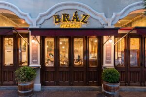 Como pizzarias brasileiras entraram em ranking global