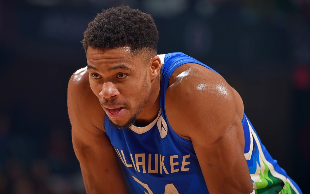 Bucks superam cansaço e batem Raptors; Cavaliers vencem em bom jogo de Raulzinho - Foto: Reprodução NBA