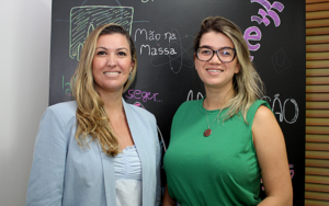 donas de negócios