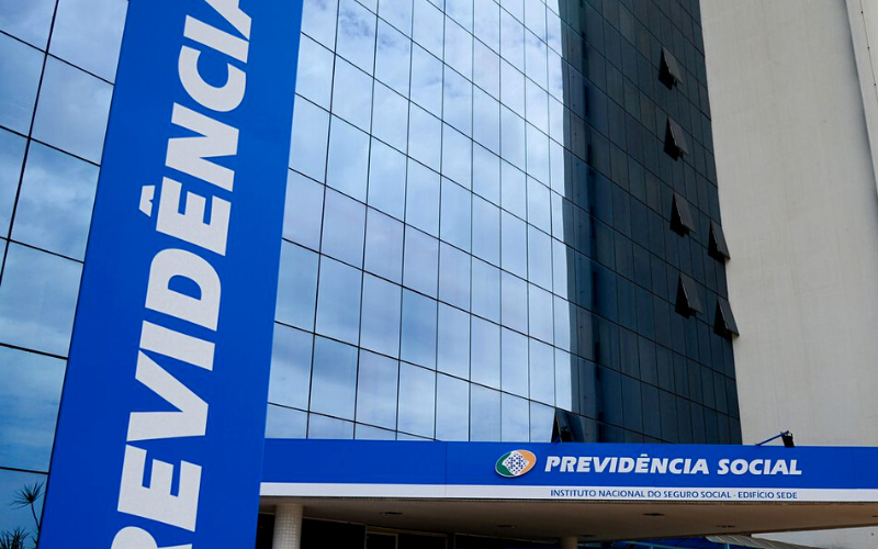 previdência social