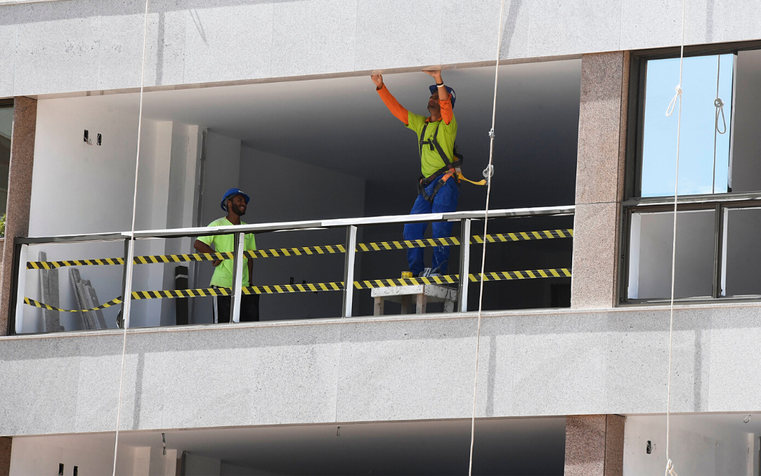 custo da construção civil