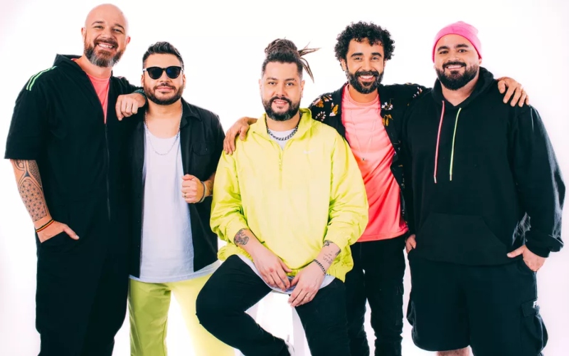 banda Maneva