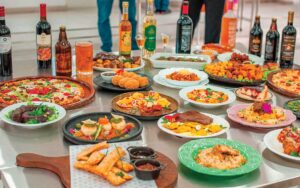Retrospectiva 2022 - Alimentos e bebidas: Açaí reinou no instável mercado de alimentos