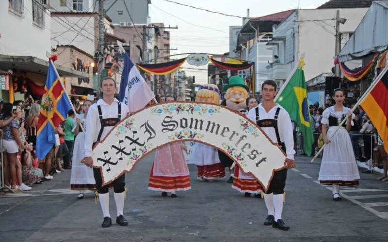 Sommerfest