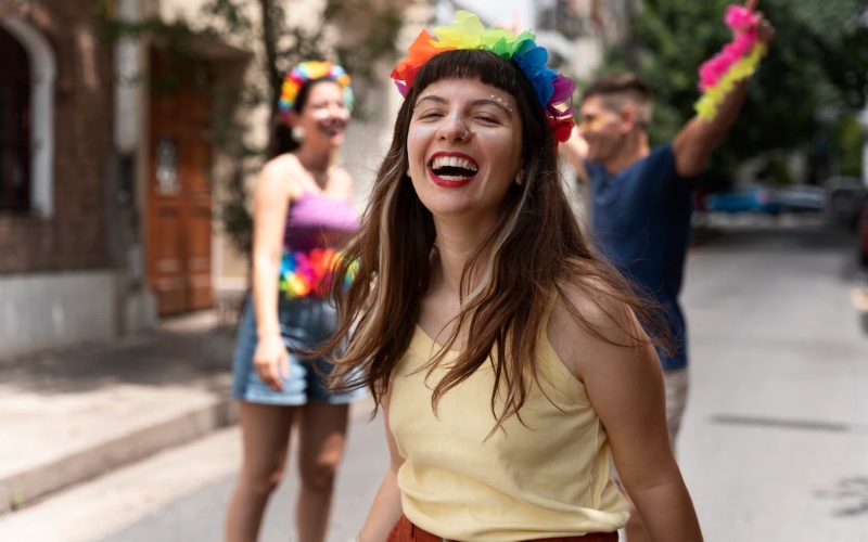 Carnaval até março na Grande Vitória