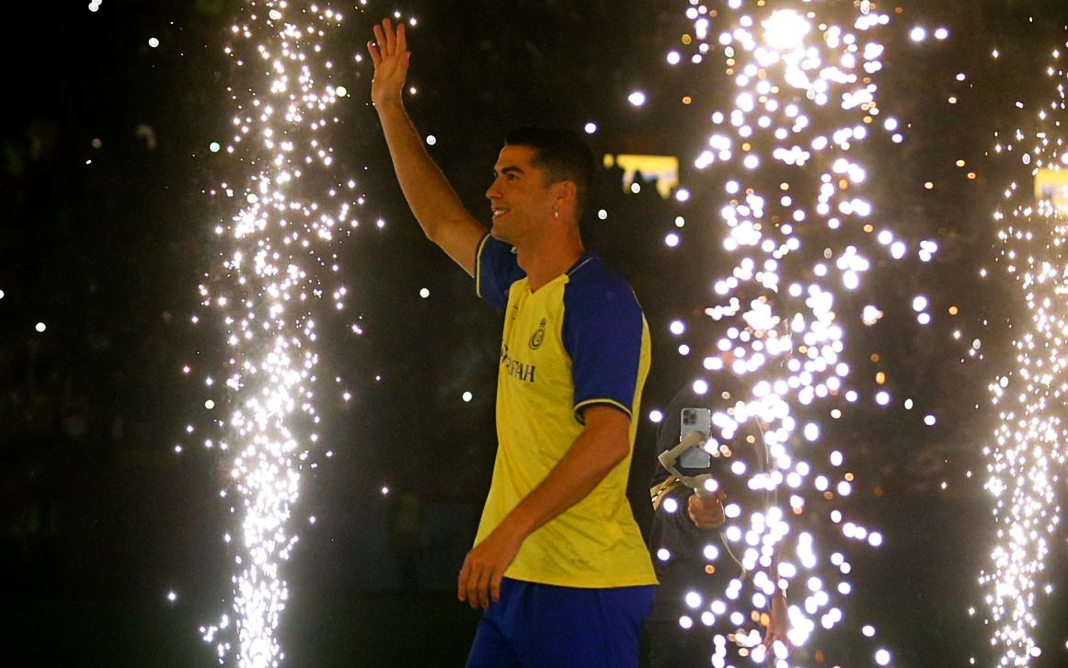 CR7 revela oferta do Brasil e rebate críticas por escolher Al-Nassr: 