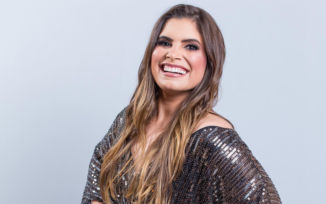Fernanda Pádua