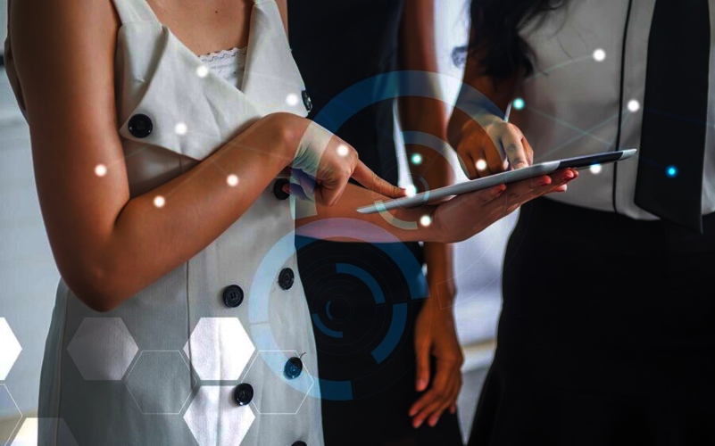 Até 2026, 75% das empresas farão investimentos de inovação digital, aposta IDC - Foto: Reprodução
