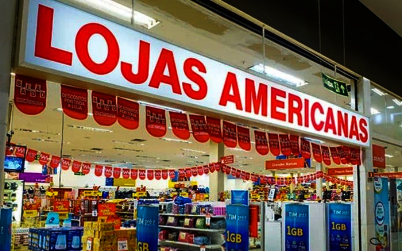 Justiça aceita pedido de recuperação judicial das Americanas - Foto: Reprodução