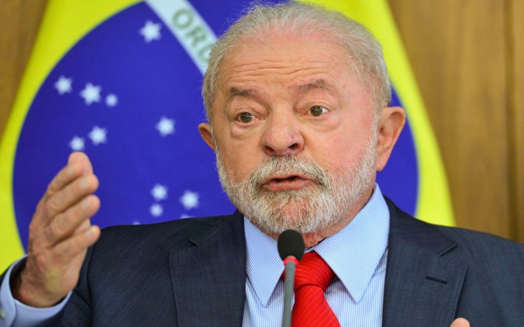 Lula promete reforma tributária do consumo no 1º semestre e garante mudança no IR - Foto: Marcelo Camargo