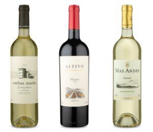 vinhos