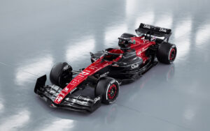 Alfa Romeo lança carro, detalha mudanças e anima Bottas: 'Vamos buscar o melhor'