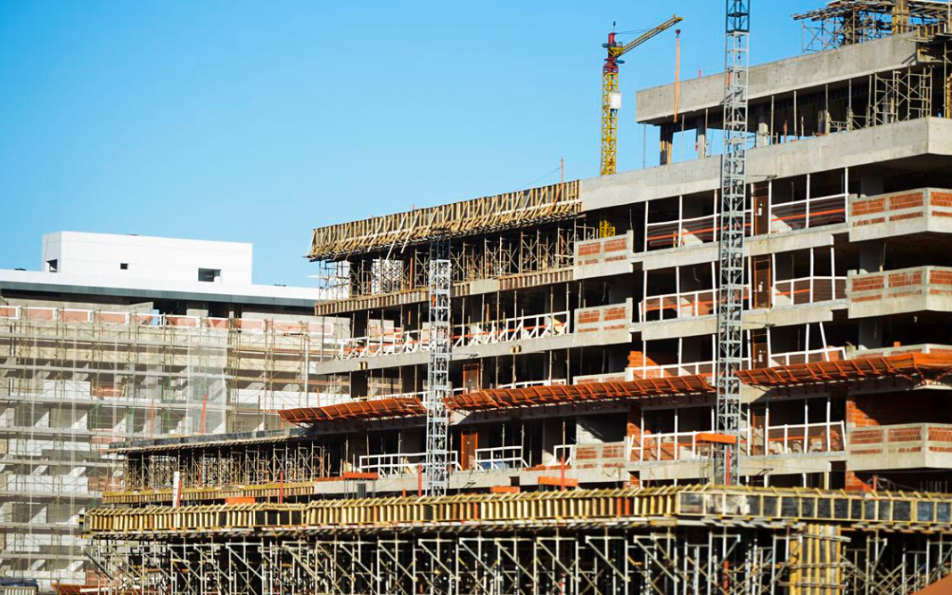 Construção civil