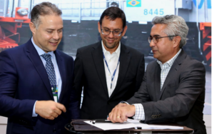 R$ 200 milhões para reforçar transporte de cargas para o ES transporte de cargas