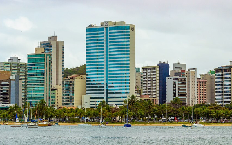 Sheraton Vitória