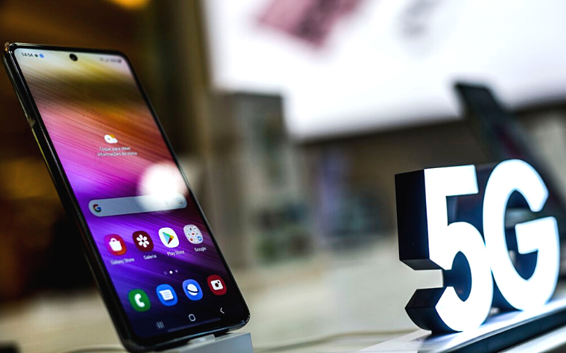 5G