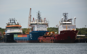 porto de vitória