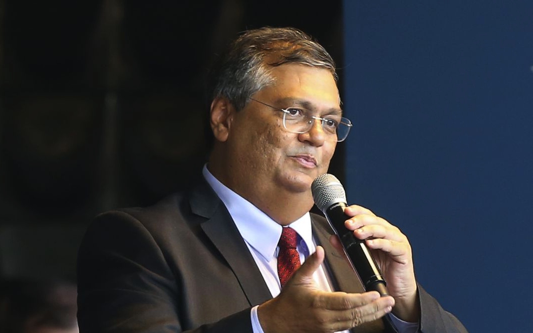 Ministro anuncia início da fase policial em território Yanomami - Foto: © Valter Campanato/Agência Brasil