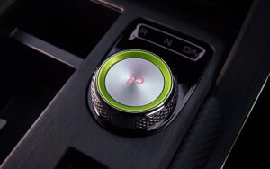 Haval H6 GT roda 170 km no modo elétrico