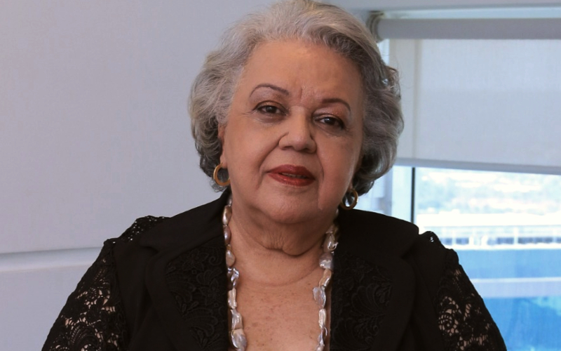 Myrinha Vasconcellos ESBrasil