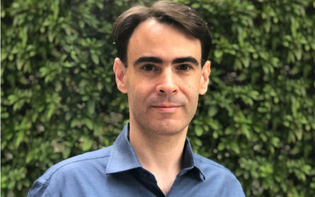 Pedro Signorelli ESBrasil
