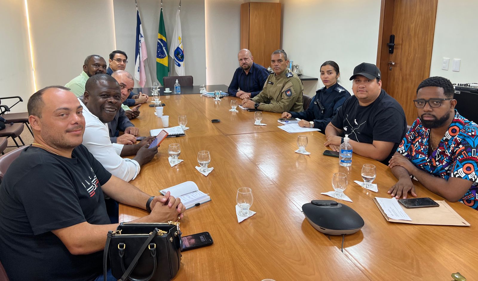 Ensaios técnicos no Sambão do Povo são adiados para a próxima semana
