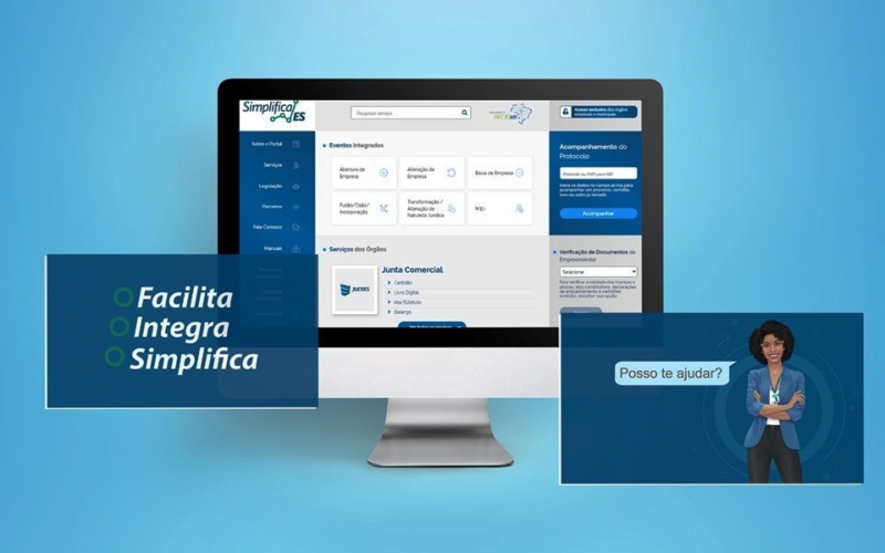 Menos burocracias para empreendedores capixabas - Foto: Divulgação