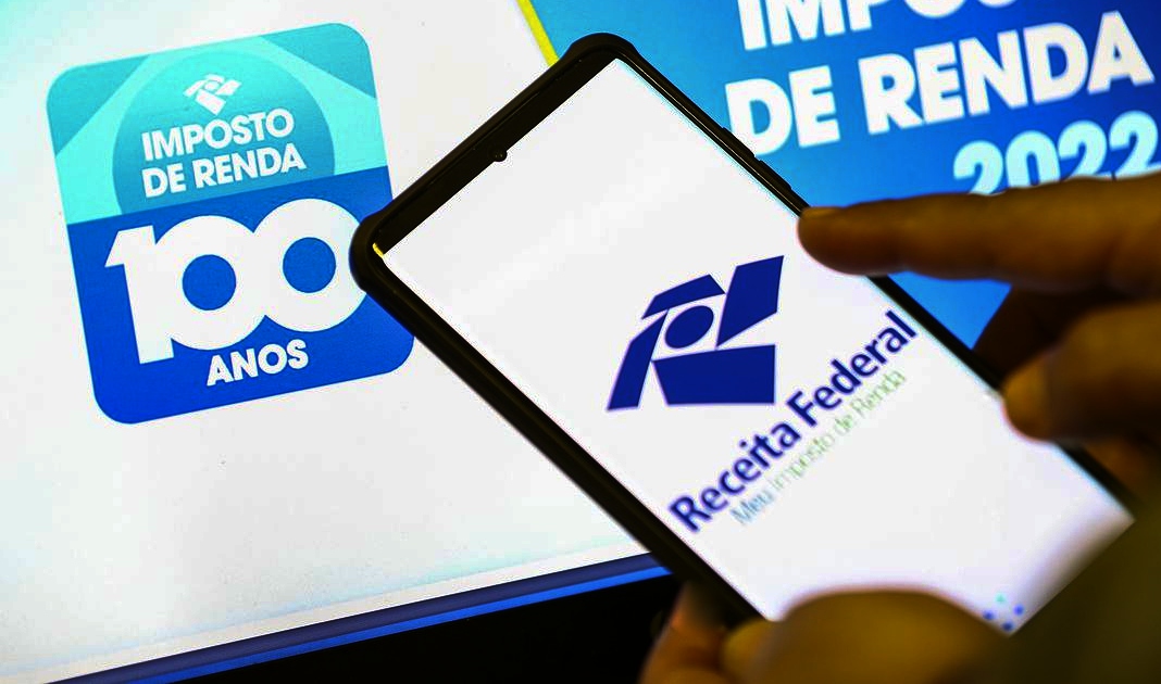 Foto: Receita abre consulta a lote residual de restituição do IR - Foto: © Marcelo Camargo/Agência Brasil