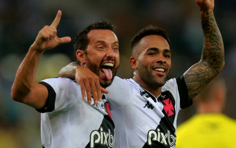 Vasco recebe o Boavista em último teste antes do clássico com Flamengo - Foto: Daniel Ramalho/VascodaGama